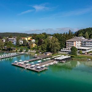 Promenaden-Strandhotel Marolt Haupthaus